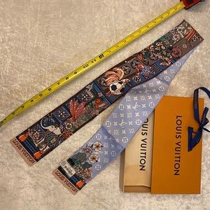 Louis Vuitton Bandeau BB Monogram